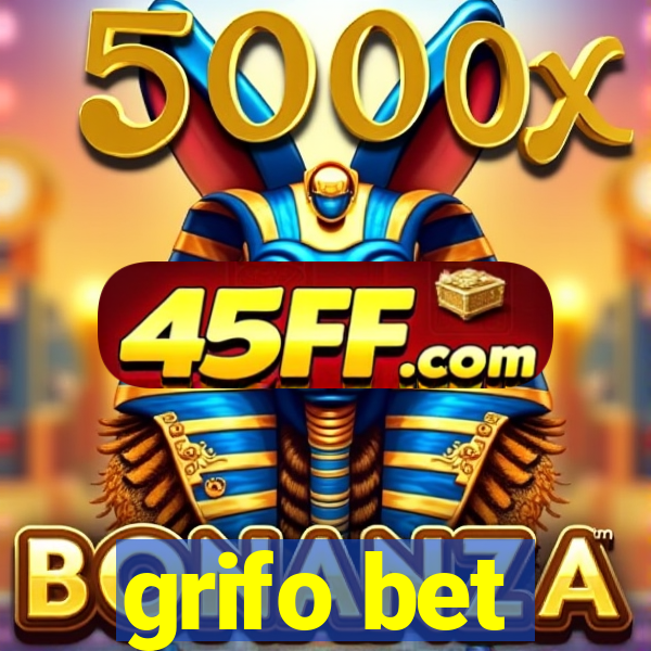 grifo bet